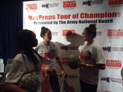 Thumbnail 2 in Fairmont TOC Ceremony photogallery.