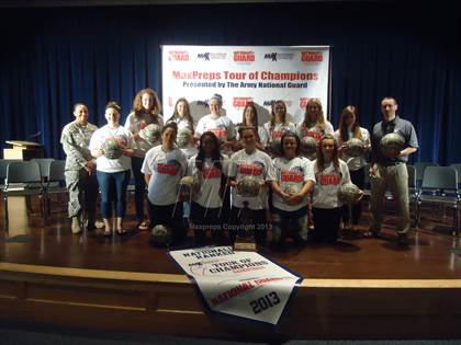 Thumbnail 1 in Fairmont TOC Ceremony photogallery.
