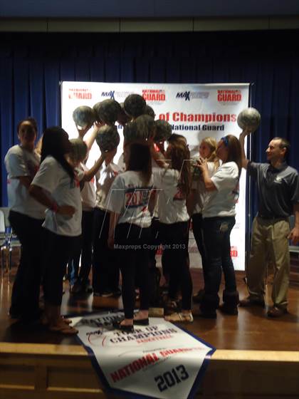 Thumbnail 3 in Fairmont TOC Ceremony photogallery.