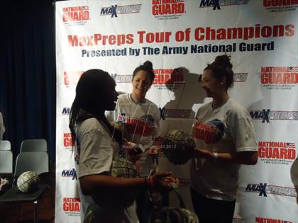 Thumbnail 1 in Fairmont TOC Ceremony photogallery.