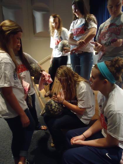 Thumbnail 3 in Fairmont TOC Ceremony photogallery.