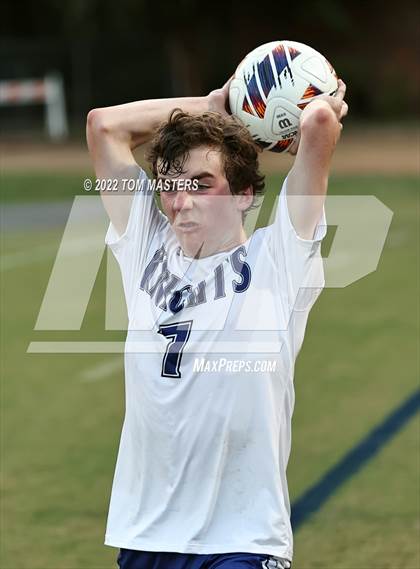 Thumbnail 1 in Charlotte Christian @ Charlotte Latin photogallery.
