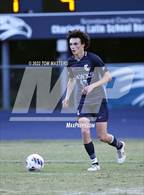 Photo from the gallery "Charlotte Christian @ Charlotte Latin"