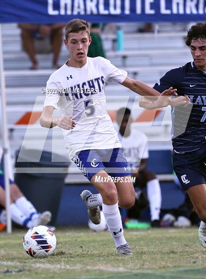 Thumbnail 3 in Charlotte Christian @ Charlotte Latin photogallery.