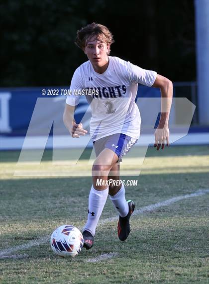 Thumbnail 3 in Charlotte Christian @ Charlotte Latin photogallery.