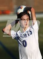 Photo from the gallery "Charlotte Christian @ Charlotte Latin"