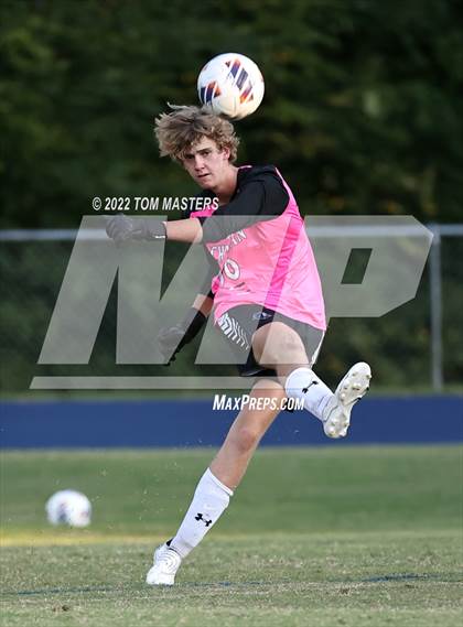 Thumbnail 1 in Charlotte Christian @ Charlotte Latin photogallery.
