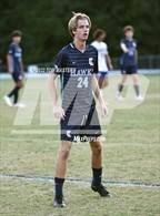 Photo from the gallery "Charlotte Christian @ Charlotte Latin"
