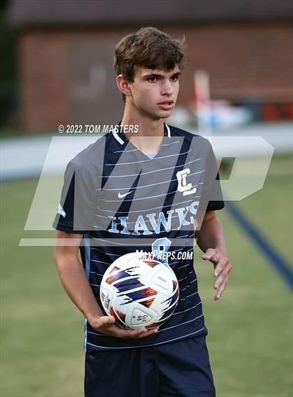 Thumbnail 2 in Charlotte Christian @ Charlotte Latin photogallery.