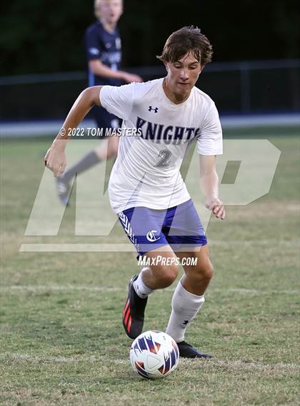 Thumbnail 3 in Charlotte Christian @ Charlotte Latin photogallery.