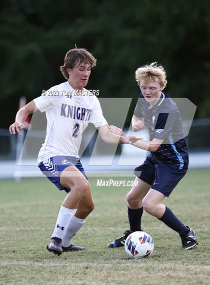 Thumbnail 1 in Charlotte Christian @ Charlotte Latin photogallery.