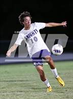 Photo from the gallery "Charlotte Christian @ Charlotte Latin"