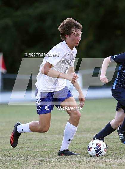 Thumbnail 2 in Charlotte Christian @ Charlotte Latin photogallery.