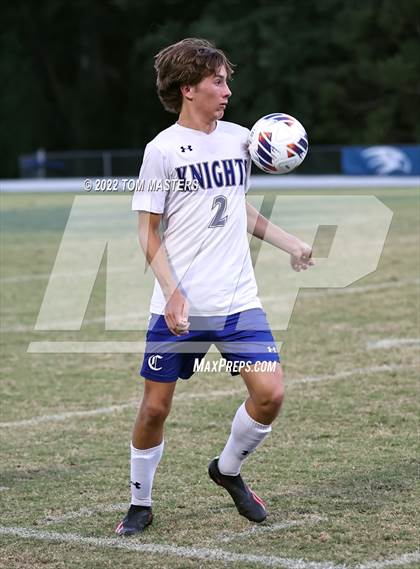 Thumbnail 2 in Charlotte Christian @ Charlotte Latin photogallery.
