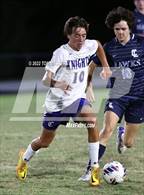 Photo from the gallery "Charlotte Christian @ Charlotte Latin"