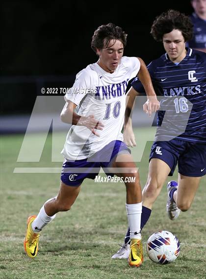 Thumbnail 3 in Charlotte Christian @ Charlotte Latin photogallery.