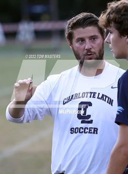 Thumbnail 2 in Charlotte Christian @ Charlotte Latin photogallery.