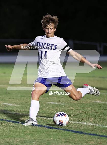 Thumbnail 3 in Charlotte Christian @ Charlotte Latin photogallery.