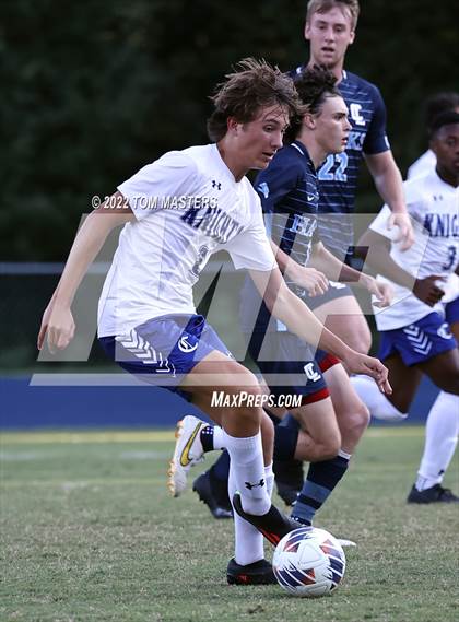 Thumbnail 2 in Charlotte Christian @ Charlotte Latin photogallery.