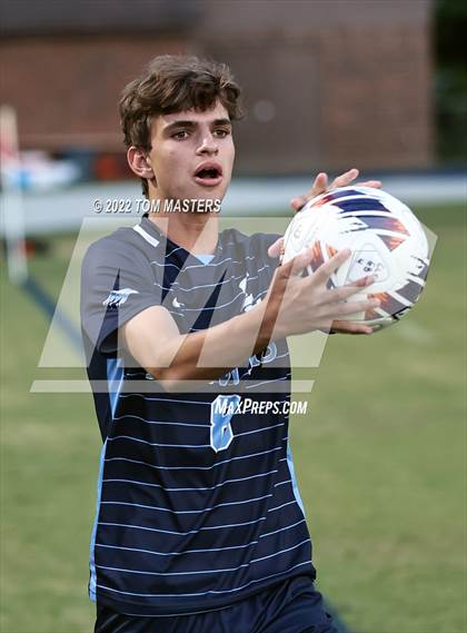 Thumbnail 3 in Charlotte Christian @ Charlotte Latin photogallery.