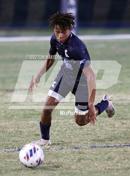Thumbnail 3 in Charlotte Christian @ Charlotte Latin photogallery.