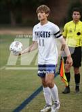 Photo from the gallery "Charlotte Christian @ Charlotte Latin"