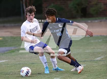 Thumbnail 3 in Charlotte Christian @ Charlotte Latin photogallery.