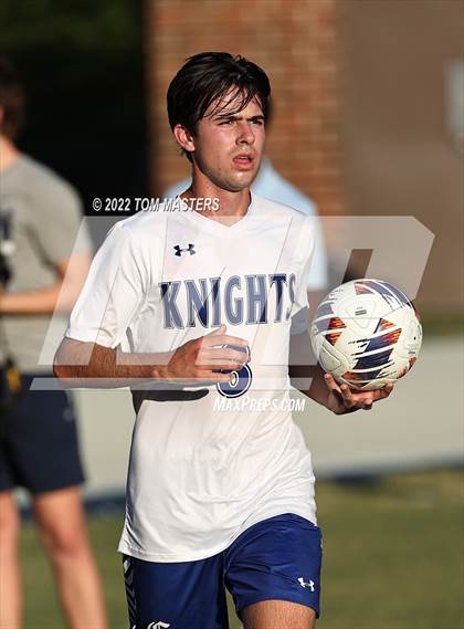 Thumbnail 3 in Charlotte Christian @ Charlotte Latin photogallery.