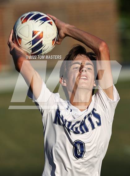 Thumbnail 2 in Charlotte Christian @ Charlotte Latin photogallery.