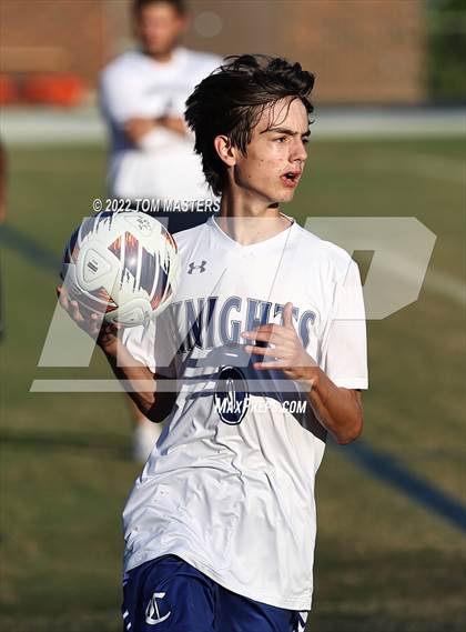 Thumbnail 1 in Charlotte Christian @ Charlotte Latin photogallery.