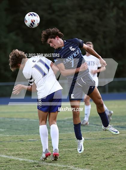 Thumbnail 2 in Charlotte Christian @ Charlotte Latin photogallery.