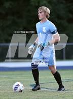 Photo from the gallery "Charlotte Christian @ Charlotte Latin"