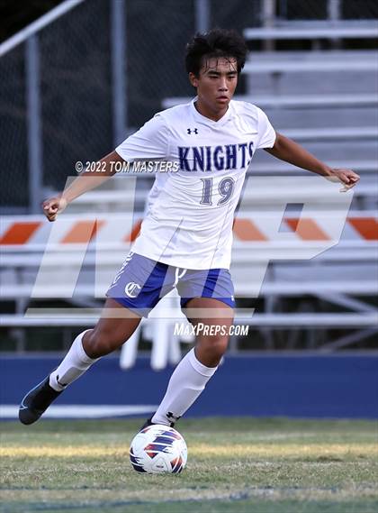 Thumbnail 3 in Charlotte Christian @ Charlotte Latin photogallery.