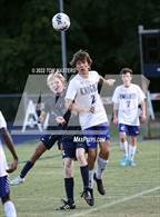 Photo from the gallery "Charlotte Christian @ Charlotte Latin"