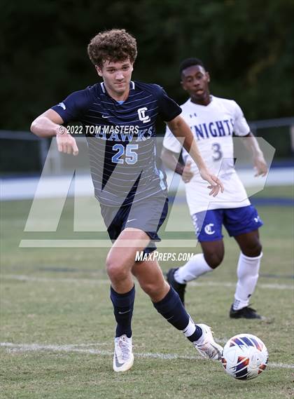 Thumbnail 3 in Charlotte Christian @ Charlotte Latin photogallery.