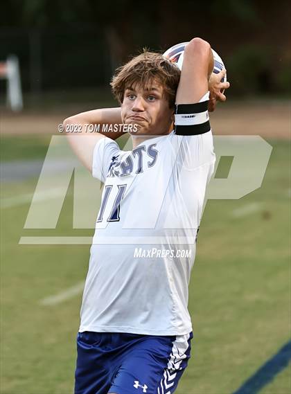 Thumbnail 3 in Charlotte Christian @ Charlotte Latin photogallery.