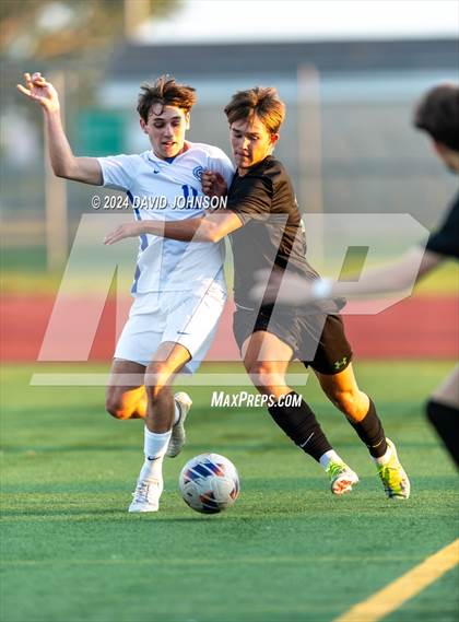 Thumbnail 1 in Broomfield @ Fossil Ridge photogallery.