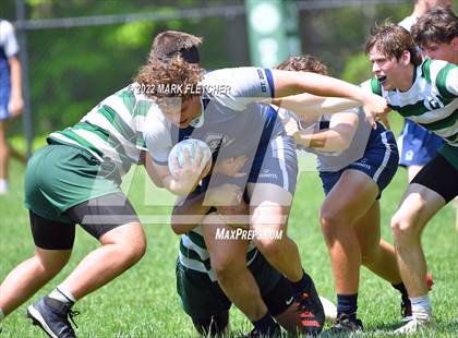 Thumbnail 2 in St. Augustine Prep @ Delbarton photogallery.