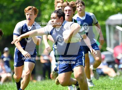 Thumbnail 2 in St. Augustine Prep @ Delbarton photogallery.