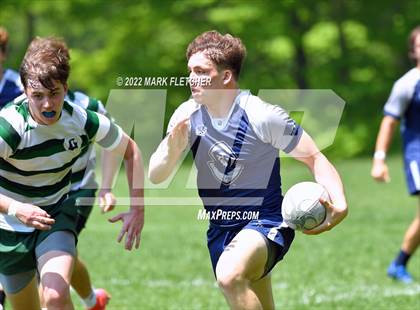 Thumbnail 2 in St. Augustine Prep @ Delbarton photogallery.