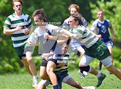 Thumbnail 1 in St. Augustine Prep @ Delbarton photogallery.