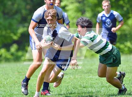 Thumbnail 3 in St. Augustine Prep @ Delbarton photogallery.