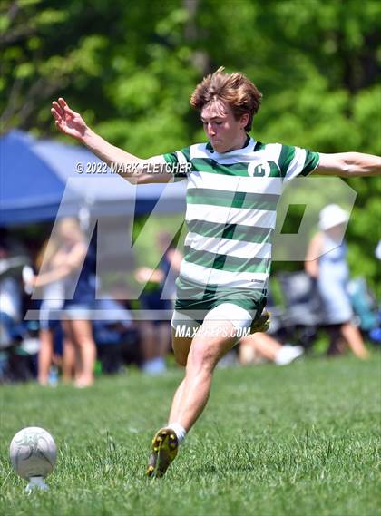 Thumbnail 2 in St. Augustine Prep @ Delbarton photogallery.