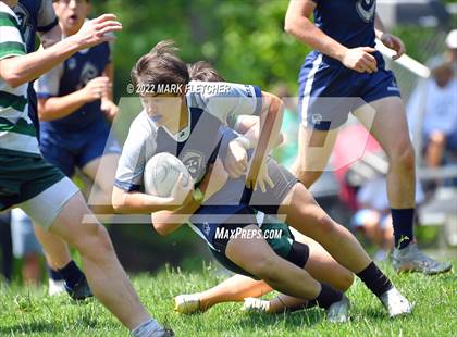 Thumbnail 2 in St. Augustine Prep @ Delbarton photogallery.