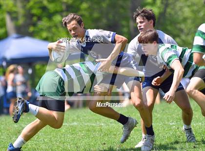 Thumbnail 2 in St. Augustine Prep @ Delbarton photogallery.