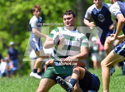 Thumbnail 1 in St. Augustine Prep @ Delbarton photogallery.