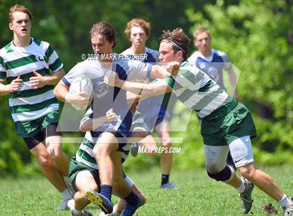 Thumbnail 3 in St. Augustine Prep @ Delbarton photogallery.