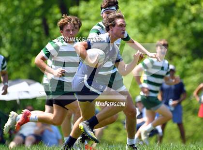 Thumbnail 2 in St. Augustine Prep @ Delbarton photogallery.