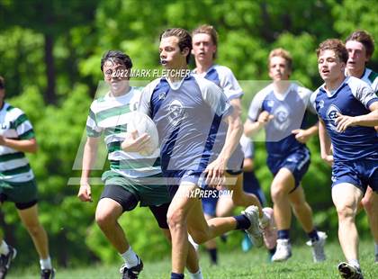 Thumbnail 3 in St. Augustine Prep @ Delbarton photogallery.