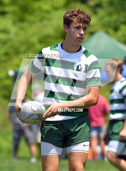 Thumbnail 2 in St. Augustine Prep @ Delbarton photogallery.